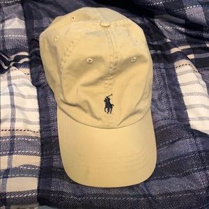 Polo Hat Adjustable
